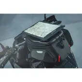 SW-Motech Molle Tablet Waterdichte Telefoonhoes