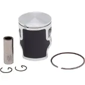 VERTEX Derbi Senda Gilardoni D39.83 B 1 Zuigerkit