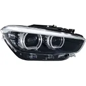 Hella Koplamp 1EX 011 930-921