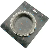 Tecnium Cd3333 Koppeling Wrijving Schijven