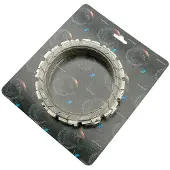 Tecnium Cd3433 Koppeling Wrijving Schijven