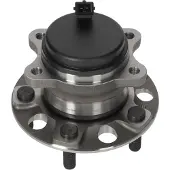 FEBI BILSTEIN 188278 Wiellagerset