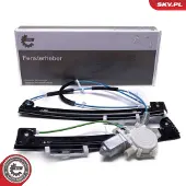 ESEN SKV 01SKV635 Raammechanisme