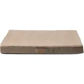 Petlando Merano Ortho Hondenkussen, Tabaco (Hond)