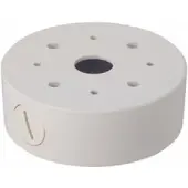 Hanwha SBV-116B - Ophangbeugel - aluminium - 262 g - 1 st., Accessoires voor netwerkcamera's