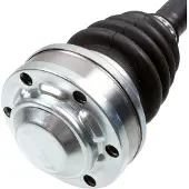 FEBI BILSTEIN 181806 Aandrijfas