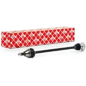 FEBI BILSTEIN Aandrijfas 181562