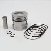 MAHLE ORIGINAL Pi.42.905.ma Zuigerkit