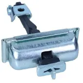 MAXGEAR 28-1366 Deurvastzetter
