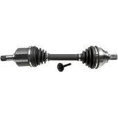 FEBI BILSTEIN 183321 Aandrijfas