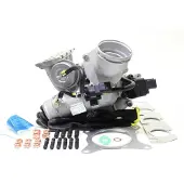 ALANKO 10901181 Turbocharger