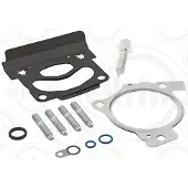 ELRING 771.230 Turbocharger, montageset