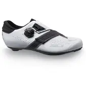 Sidi Prima Wit Zwarte Sneakers, Maat 39 - EUR