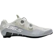 Q36.5 Dottore Clima ijsgrijze sneakers, Maat 41 - EUR