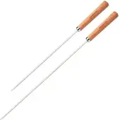 Tramontina Churrasco Amigos 29899-499 2-delige vleespenset