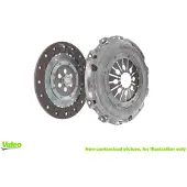 Valeo Koppelingsset 832722