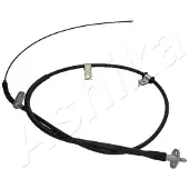 ASHIKA 131-01-164L Handremkabel