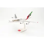 Herpa Airbus A380-800 Emirates A6-EOE