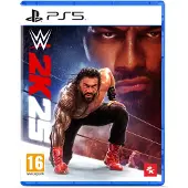 WWE 2K25 - PS5