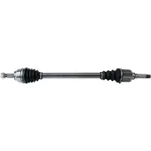 FEBI BILSTEIN 188138 Aandrijfas