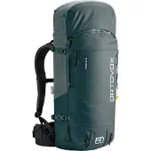 Ortovox - Peak 42 S - Tourrugzak blauw
