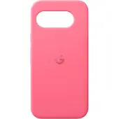 Google Origineel Pixel 9a Hoesje Duurzaam Back Cover Roze