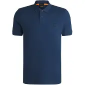 BOSS Shirt 'Passenger' enziaan