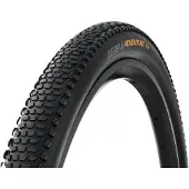 Continental Buitenband Terra Adventure Trail Grip Kevlar - 700x50C