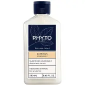 Phyto Voeding Shampoo 250 ml