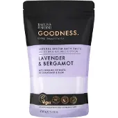 BAYLIS & HARDING Badzout Lavender & Bergamot
