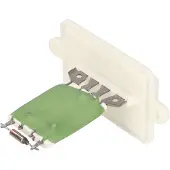 Denso Weerstand, interieurventilator DRS46001