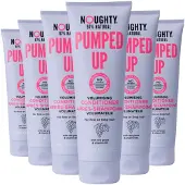 Noughty 6x Conditioner Pumped Up Volumising 250 ml