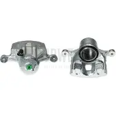 BUDWEG CALIPER 344514 Remklauw