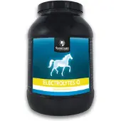 Synovium Electrolytes - 2,5 kg