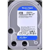 Western Digital Blue 4TB WD40EZAX