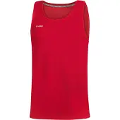 Jako Run 2.0 Tanktop Running kids 6075k-01 | Maat: 128