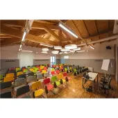 SLV 3 Fase Lamp Sight Track Wit