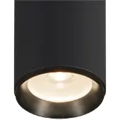 SLV Railspot 3-fase Numinos XL Dali zwart 4000K - 36gr