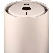 SLV Opbouwspot Numinos XL Dali cilinder wit/zwart 3000K - 36gr