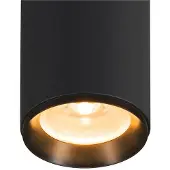 SLV Hanglamp Numinos Xl Dali Zwart 2700k 24gr