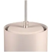 SLV Hanglamp Numinos XL Dali wit/zwart 2700K - 36gr