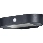 Ledvance LED Armatuur | 4W 3000K 380lm 830 | IP44 Sensor