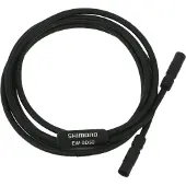 Shimano Kabel Elektrisch Di2 E-tube Ew-sd50 1000 Mm Zwart