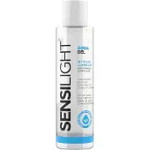 Sensilight - Sensilight - Watergebaseerd glijmiddel 150 ml