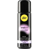 Pjur Analyse Me! Anaal Glijmiddel Op Siliconenbasis - 30 ml - Transparant