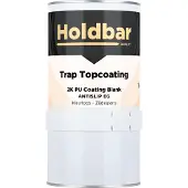 Holdbar Trap Topcoating Antislip (Extra grof) Zijdeglans 1 Kg