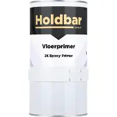 Holdbar Vloerprimer 1 kg