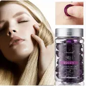Kormesic Haar Capsules - Haarverzorging Essentiële Olie,