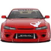 Ottomobile Rocket Bunny Nissan Silvia S15 modelauto 1:18 OT1115