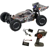 DF-Models Z06 Light Buggy 1:14 RTR